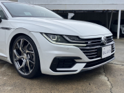フォルクスワーゲン アルテオン 中古車