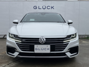 フォルクスワーゲン アルテオン 中古車