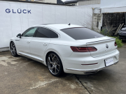 フォルクスワーゲン アルテオン 中古車