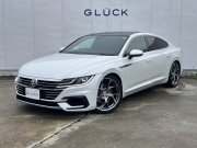 フォルクスワーゲン アルテオン 中古車