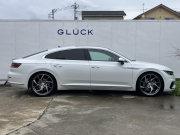 フォルクスワーゲン アルテオン 中古車