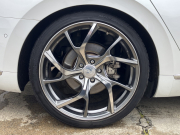 フォルクスワーゲン アルテオン 中古車