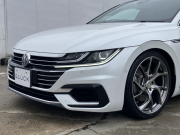 フォルクスワーゲン アルテオン 中古車