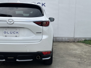 マツダ CX-5 中古車