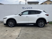 マツダ CX-5 中古車