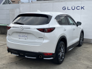 マツダ CX-5 中古車