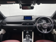 マツダ CX-5 中古車