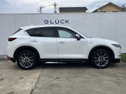 マツダ CX-5 中古車