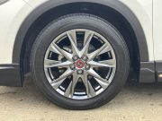 マツダ CX-5 中古車