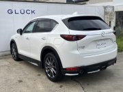 マツダ CX-5 中古車