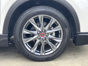 マツダ CX-5 中古車