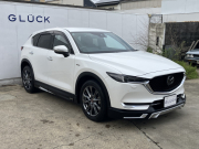 マツダ CX-5 中古車
