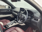 マツダ CX-5 中古車