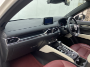 マツダ CX-5 中古車