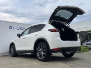 マツダ CX-5 中古車