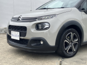 シトロエン C3 中古車