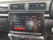 シトロエン C3 中古車