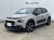 シトロエン C3 中古車