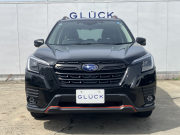 スバル フォレスター 中古車