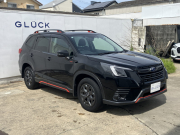 スバル フォレスター 中古車