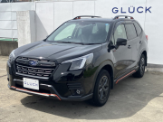 スバル フォレスター 中古車