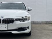 BMW 3シリーズ 中古車