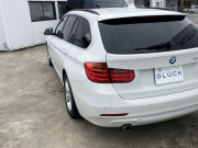 BMW 3シリーズ 中古車