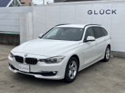 BMW 3シリーズ 中古車