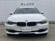 BMW 3シリーズ 中古車