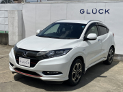 ホンダ ヴェゼル 中古車