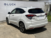 ホンダ ヴェゼル 中古車