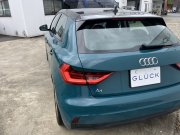アウディ A1 中古車