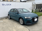 アウディ A1 中古車