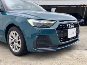 アウディ A1 中古車