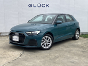 アウディ A1 中古車