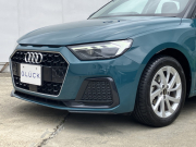 アウディ A1 中古車