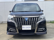 トヨタ エスクァイア 中古車