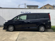 トヨタ エスクァイア 中古車