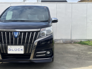 トヨタ エスクァイア 中古車