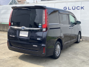 トヨタ エスクァイア 中古車