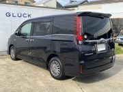 トヨタ エスクァイア 中古車