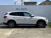 BMW X1 中古車