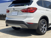 BMW X1 中古車