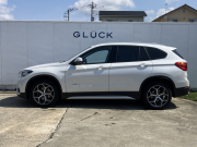 BMW X1 中古車