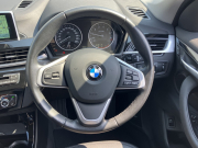 BMW X1 中古車