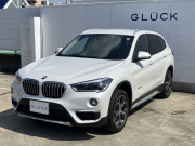 BMW X1 中古車