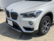 BMW X1 中古車