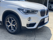 BMW X1 中古車