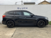 BMW X1 中古車