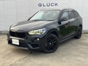BMW X1 中古車